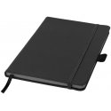 Bullet Color edge A5 notebook, ruled