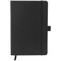 Bullet Color edge A5 notebook, ruled