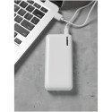 Bullet Compress - 10.000 mAh power bank