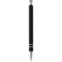 Bullet Cork balpen, zwartschrijvend