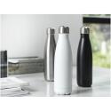 Bullet Cove 500 ml RCS certified recycled stainless steel vacuum insulated bottle 