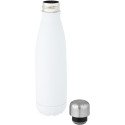 Bullet Cove 500 ml RCS-zertifizierte vakuumisolierte Edelstahlflasche