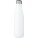 Bullet Cove 500 ml RCS-zertifizierte vakuumisolierte Edelstahlflasche