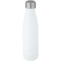 Bullet Cove 500 ml vacuüm geïsoleerde fles van RCS-gecertificeerd gerecycled roestvrij staal