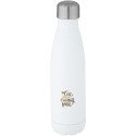 Bullet Cove 500 ml vacuüm geïsoleerde fles van RCS-gecertificeerd gerecycled roestvrij staal