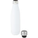 Bullet Cove 500 ml vacuüm geïsoleerde fles van RCS-gecertificeerd gerecycled roestvrij staal
