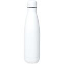 Bullet Cove 750 ml RCS-zertifizierte, einwandige Trinkflasche aus recyceltem Edelstahl