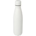 Bullet Cove bouteille de 500 ml en acier inoxydable à isolation sous vide