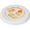 Bullet Crest recycled frisbee
