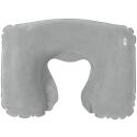 Bullet Detroit inflatable pillow