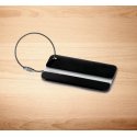 Bullet Discovery luggage tag