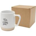 Bullet Dolce 300 ml ceramic mug with matt finish