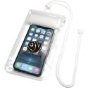 Bullet Dombay pochette étanche pour téléphone portable taille L