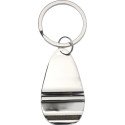 Bullet Don bottle opener keychain