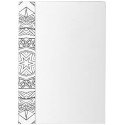 Bullet Doodle carnet de notes A5, ligné