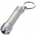 Bullet Draco LED keychain light
