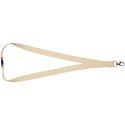 Bullet Dylan cotton lanyard with safety closure