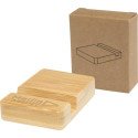 Bullet Ebla support téléphone en bambou