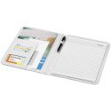 Bullet Ebony A4 nécessaire de correspondance
