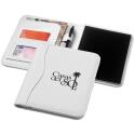 Bullet Ebony A5 nécessaire de correspondance