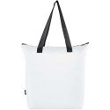 Bullet EcoFold RPET foldable cooler tote bag 15L