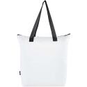 Bullet EcoFold RPET foldable cooler tote bag 15L