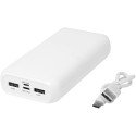 Bullet Electro - 20.000 mAh recycled plastic power bank