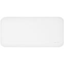 Bullet Electro - 20.000 mAh recycled plastic power bank