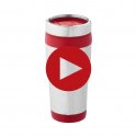 Bullet Elwood 470 ml insulated tumbler