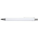 Bullet Feld RCS recycled ballpoint pen with metallic finish, black ink