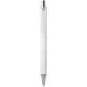 Bullet Feld RCS recycled ballpoint pen with metallic finish, black ink