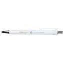 Bullet Feld RCS recycled ballpoint pen with metallic finish, black ink