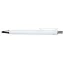 Bullet Feld RCS recycled ballpoint pen with metallic finish, black ink