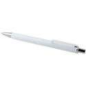 Bullet Feld RCS recycled ballpoint pen with metallic finish, black ink