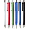Bullet Feld stylo à bille recyclé RCS avec finition métallique, encre noire