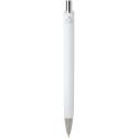 Bullet Feld stylo à bille recyclé RCS avec finition métallique, encre noire