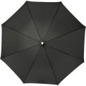 Bullet Felice 23" automatic storm-proof reflective umbrella