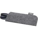Bullet Felta GRS recycled pouch for glasses