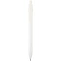 Bullet Fidget recycled plastic ballpoint pen, black ink