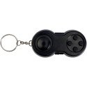 Bullet Fidgix controller fidget keychain