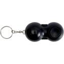 Bullet Fidgix controller fidget keychain