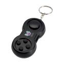 Bullet Fidgix Controller Fidget Schlüsselanhänger