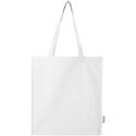 Bullet Florida 270 g/m² recycled gusset tote bag 14L - GRS
