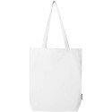 Bullet Florida 270 g/m² recycled tote bag 10L - GRS