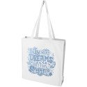 Bullet Florida 270 g/m² sac shopping à soufflets 14L - GRS