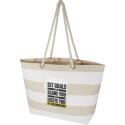 Bullet Florida 270 g/m² Strandtasche aus recyceltem GRS-Material 18L