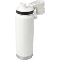 Bullet Fortis 700 ml Kupfer-Vakuum Isolierflasche aus recyceltem Edelstahl