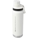 Bullet Fortis 700 ml waterfles van gerecycled roestvrij staal met koperen vacuümisolatie
