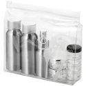 Bullet Frankfurt airline approved travel bottle set