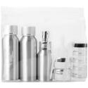 Bullet Frankfurt airline approved travel bottle set